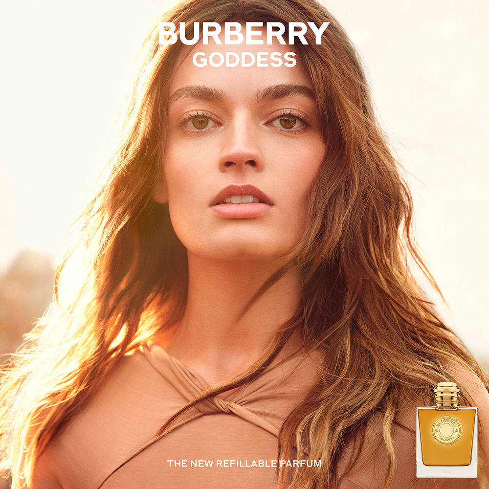 Burberry Goddess Parfum recharge eau de parfum 150 ml
