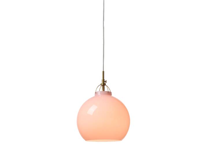 Design Pendellampe Toscana Rose ø 27cm Halo Design