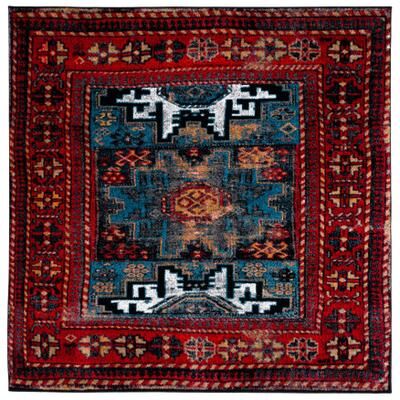 SAFAVIEH Vintage Hamadan Gody Persian Oriental Rug