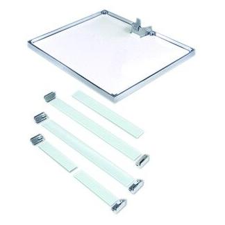 Peka Metall Zusatz-Tablar Arena Vario (1 Stk.) (100.0661.05)