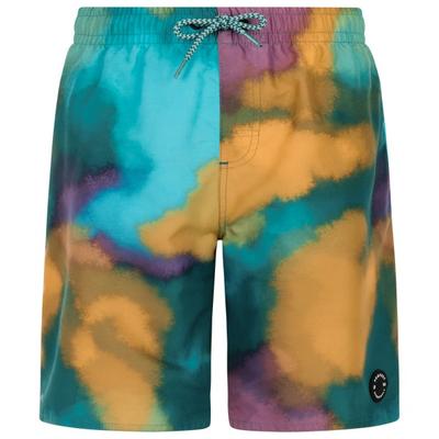 Protest - Kid's PRTEmil - Badehose Gr 140 bunt