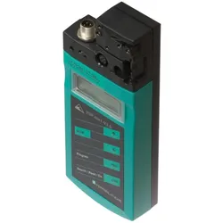 Pepperl+Fuchs Fabrik AS-Interface handheld VBP-HH1-V3.0-V1