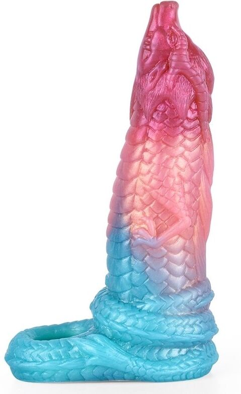 unicorny Gaine de pénis Yosnex 15 x 5cm
