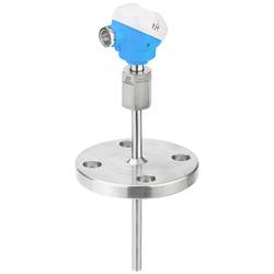 Endress+Hauser Thermometer TM121-AACCB2B2GC3A1A1-DakkS Fühler-Typ Pt100 Messbereich Temperatur-50 bis +200 °C kalibriert (DAkkS-akkreditiertes Labor)