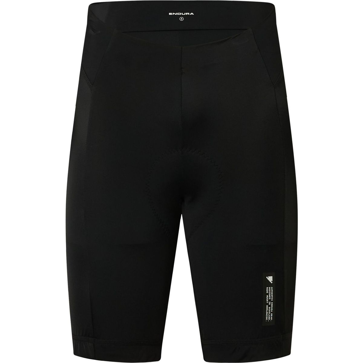 Endura 6 Panel Short black (BK) S R-E4079-BK-S-black