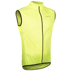 Gist, Unisex, Velojacke, 5258, Gelb