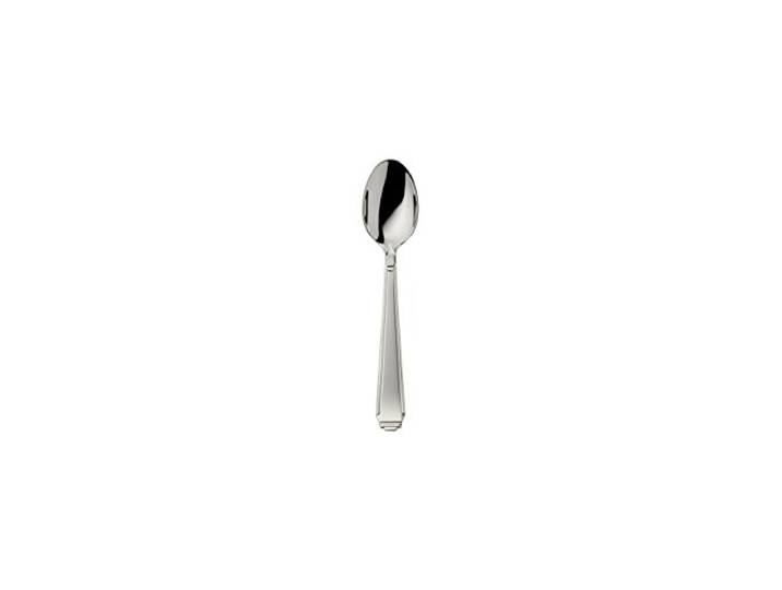 Robbe & Berking Art Deco Kaffeelöffel (925 Sterlingsilber)