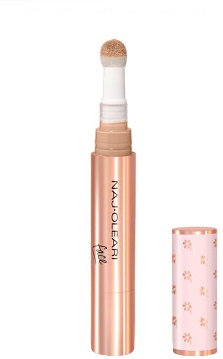 Naj - Oleari Morning Booster Concealer 04 Hazelnut