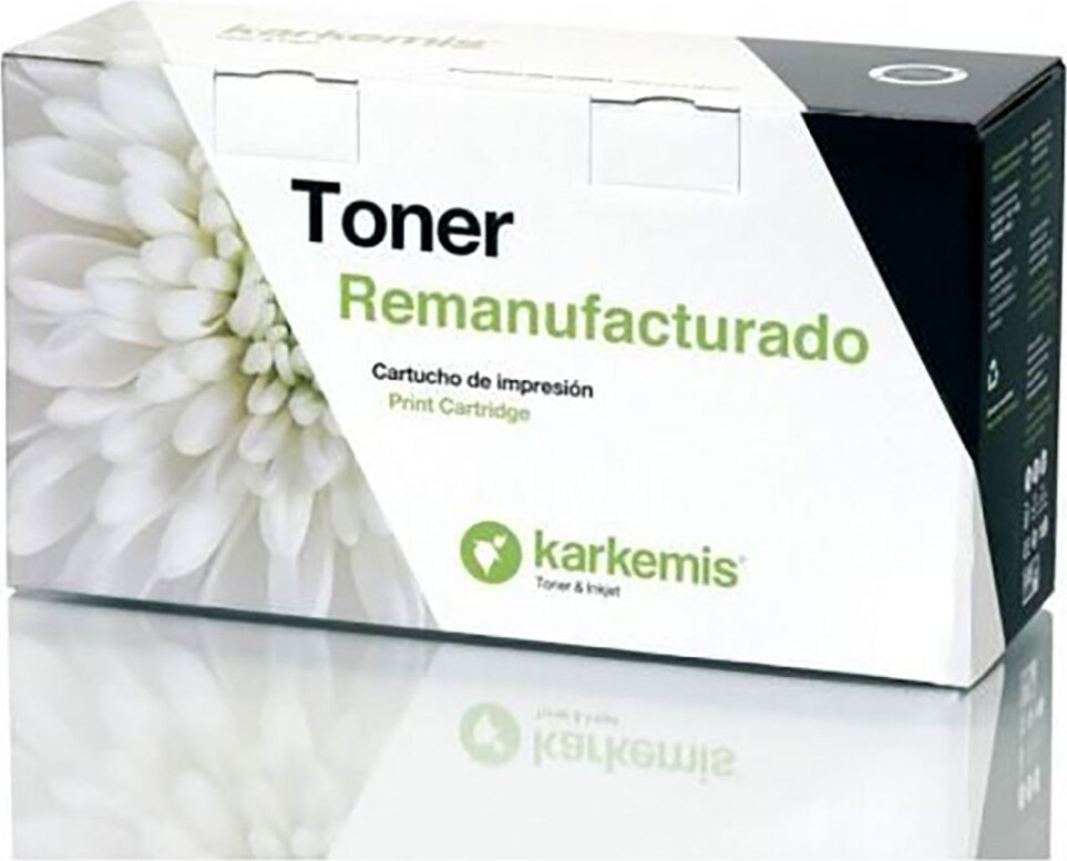 Karkemis 220a tonercartridge