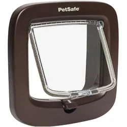 Staywell Katzentüren Serie 300, Katzentüre + Katzennetz