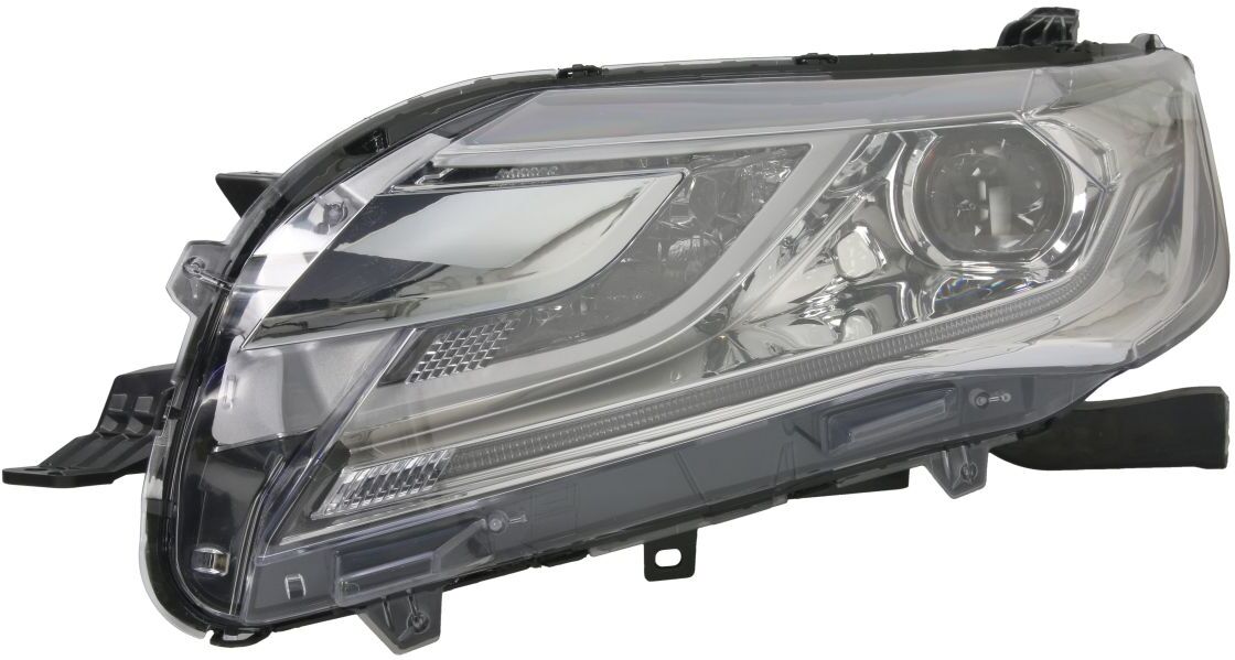 Depo Fanali 214-11AGL-LD-EM