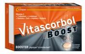 Vitascorbol Boost 20 Cpr Eff - Boîte 20 comprimés