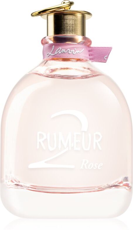 Lanvin Rumeur 2 Rose EDP für Damen 100 ml