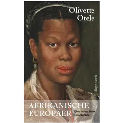 Afrikanische Europäer, Sachbücher von Olivette Otele