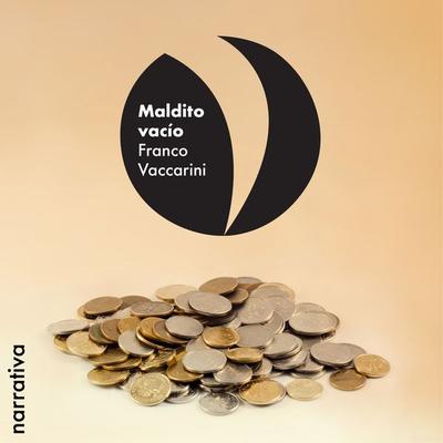 Maldito vacío - Franco Vaccarini, Audio, 9789179235567