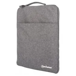 MANHATTAN Seattle Laptop Sleeve 15.6" Schutzhülle