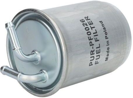 PURRO PUR-PF0026 Kraftstofffilter