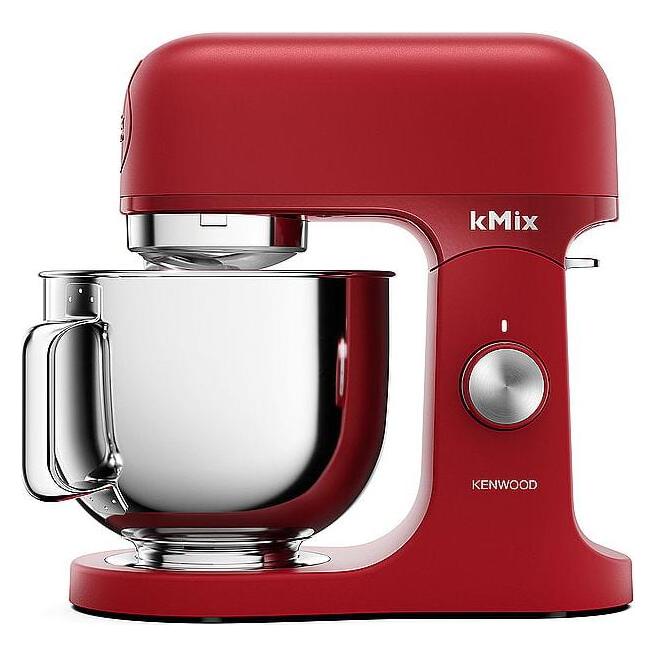 Kenwood kMix (5 l, 1000 W) (KMX751ARD)