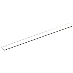 Keuco Glasablage Ersatzteil SPS 90110 1004x80x6mm, 90110000101 90110000101