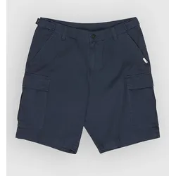 Element Relax Cargo Shorts dark denim Gr. 32