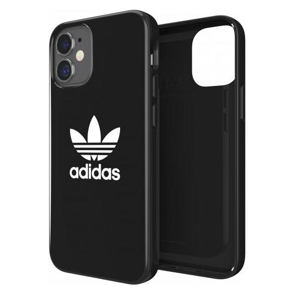 Adidas Snap Case Trefoil (Apple iPhone 12 mini) (KAT06120-0)