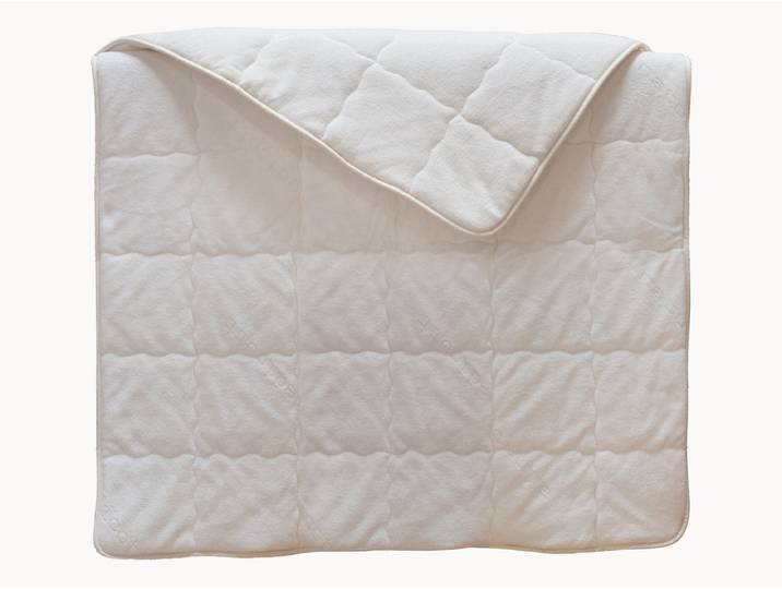 Baumwoll-Kinder-Bettdecke Cotona-Medicott - Winter - 100x135 cm