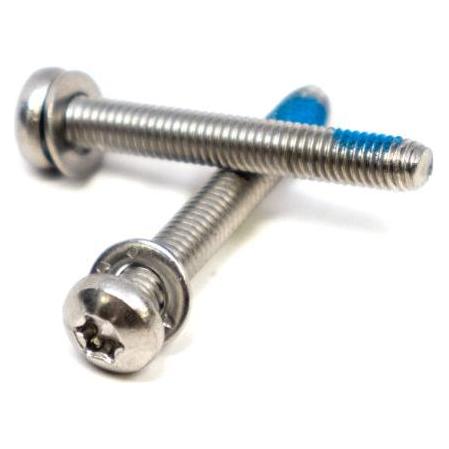 Paul Import Befestigungsschrauben Flat Mount HR (39757103)