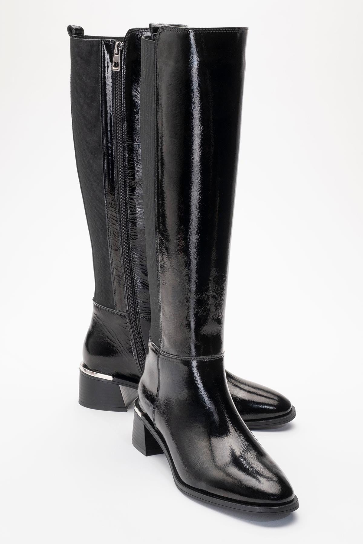 Rochos Lederstiefel (Damen)