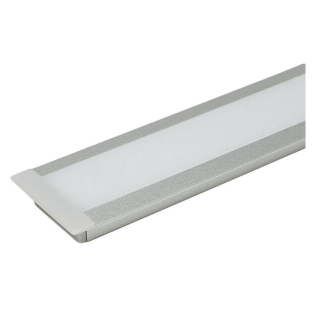 L&S LED Einbauprofile London ohne Lichtblende (2000640)