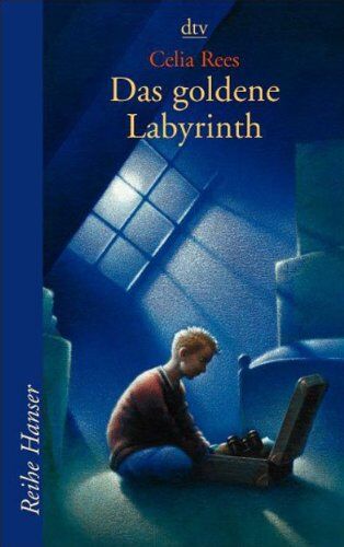 Celia Rees - Das goldene Labyrinth - Preis vom 09.10.2026 07:28:09 h