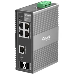 Omada POE370S PoE++ Injector (802.3af (PoE), 802.3at (PoE+), 802.3bt (PoE++), 60 W), PoE Injector