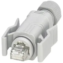 Dätwyler IT Infra Stecker-Gehäuse IP67 417520