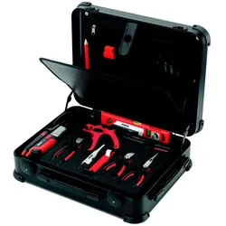Cimco Werkzeuge Hybrid Koffer/Rucksack 173010