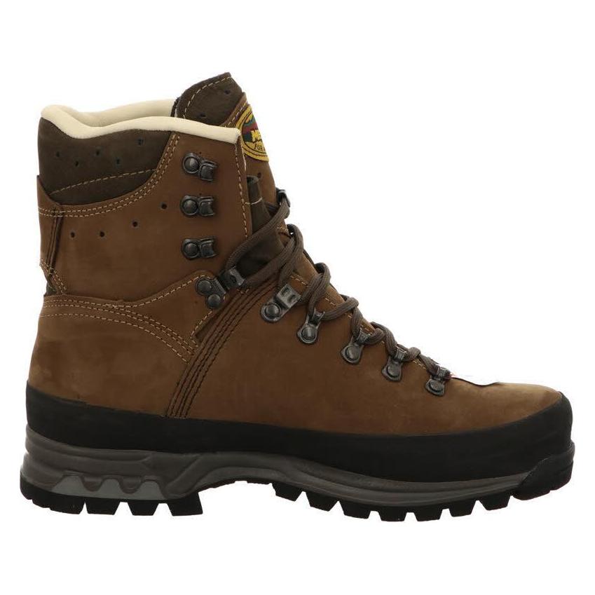 Meindl Island MFS Active GTX Schuhe (42.5) (2816-10-UK 8.5)