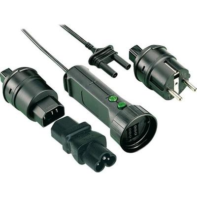 Gossen Metrawatt Z723A EL1 Adapter 1St.