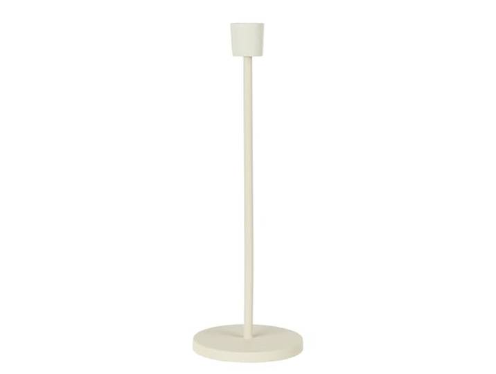 BUTLERS Stabkerzenhalter Aluminium - Highlight -