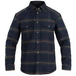 John Doe Motoshirt Vintage Motorrad Hemd