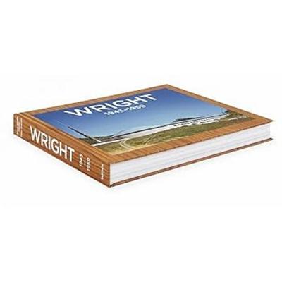 Frank Lloyd Wright. 3 Volumes, Gebundene Ausgabe von Frank Ll. Wright, Taschen, 978-3-8365-8174-5