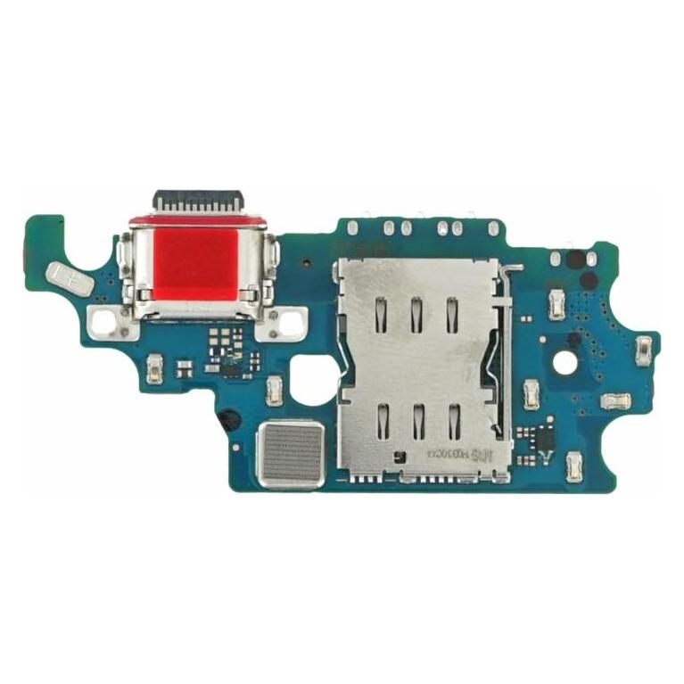 Samsung Ladeanschluss G996 Galaxy S21+ 5G GH96-13993A (Samsung Galaxy S21+ 5G) (GH96-13993A)