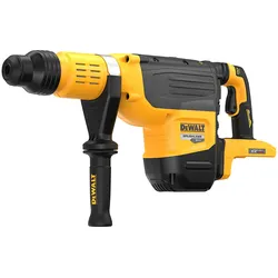 DEWALT Akku-Kombihammer 54V SDS-plus 52mm Basisversion - DCH775N-XJ