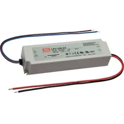 Tehalit Transformator LEDTR100
