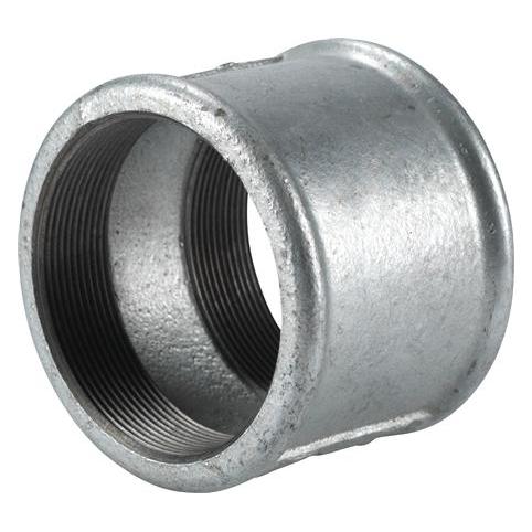 Georg Fischer GF 1 galvanisierte Muffe (770270206)