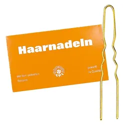 MyBrand Haarnadeln gewellt