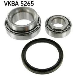 Radlagersatz SKF VKBA 5265