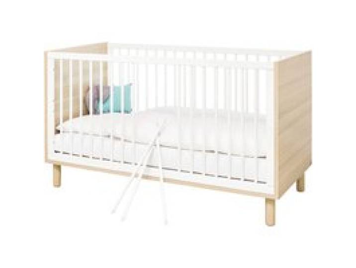 Babybett Flow 70x140 cm