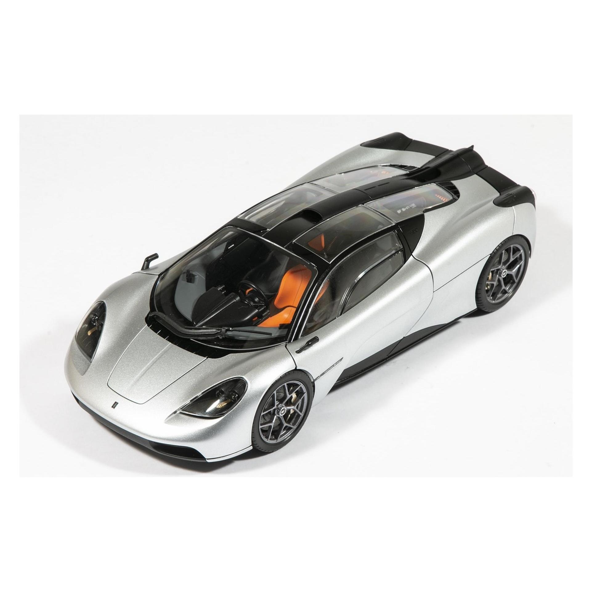 Tamiya 1/24 GMA T.50 (24364)