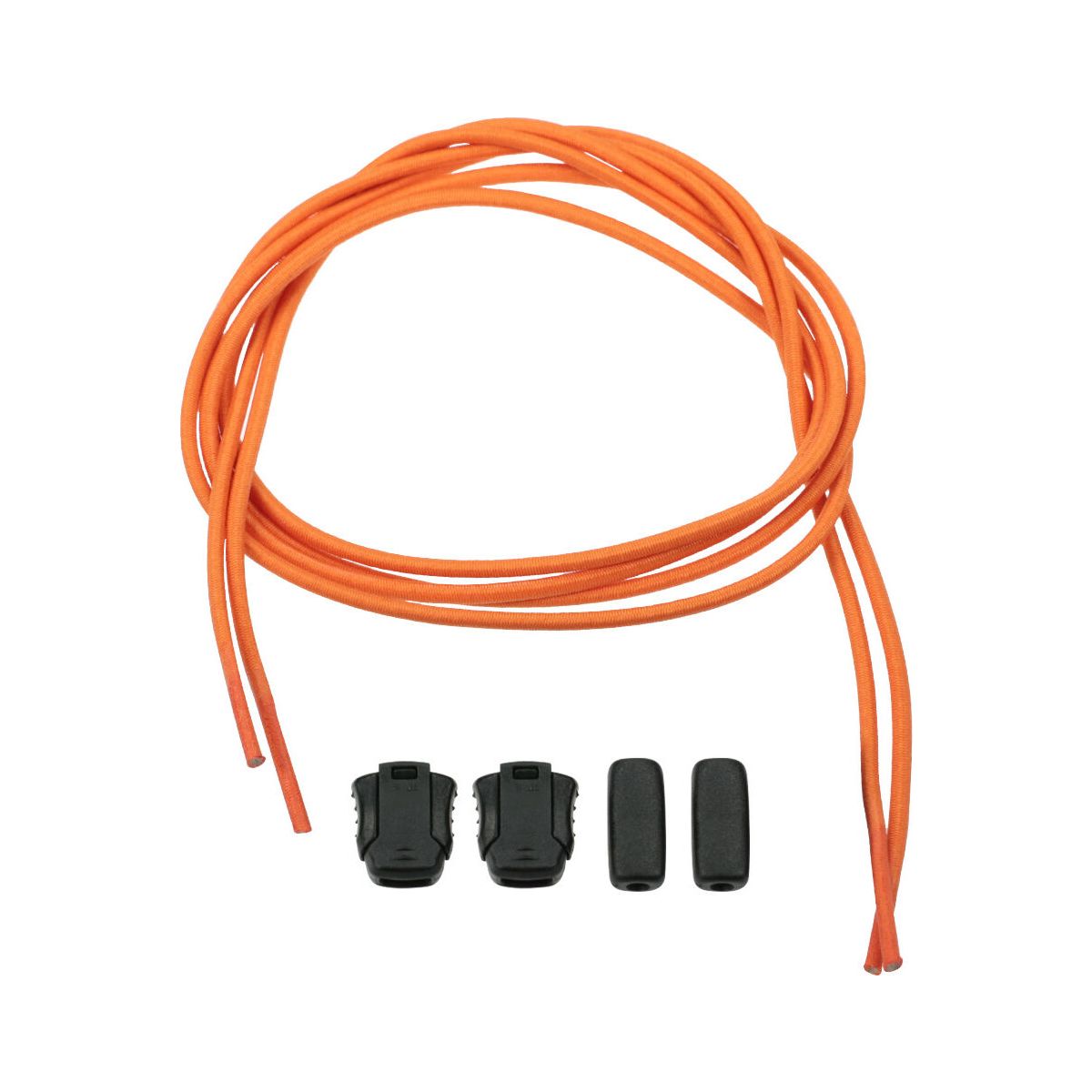 HAIX Flexlace Repair-kit Orange orange Stück 705045