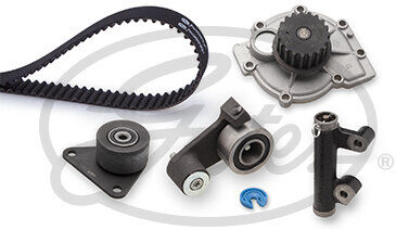 Kit Distribution & Pompe À Eau Gates Kp35397xs