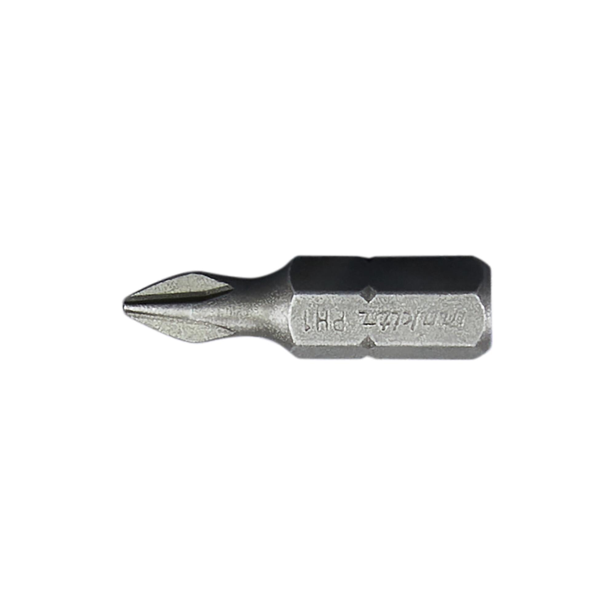 Makita PH Bit-Set 25mm 3-teilig (B-24511)