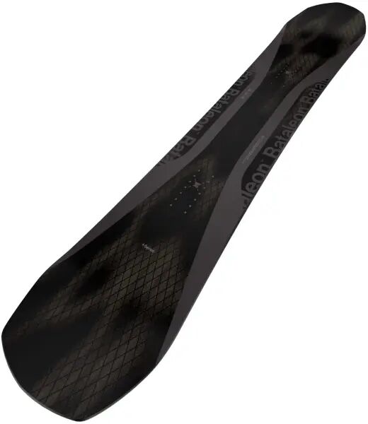 Snowboard Bataleon Goliath+ (158Wcm - Schwarz)